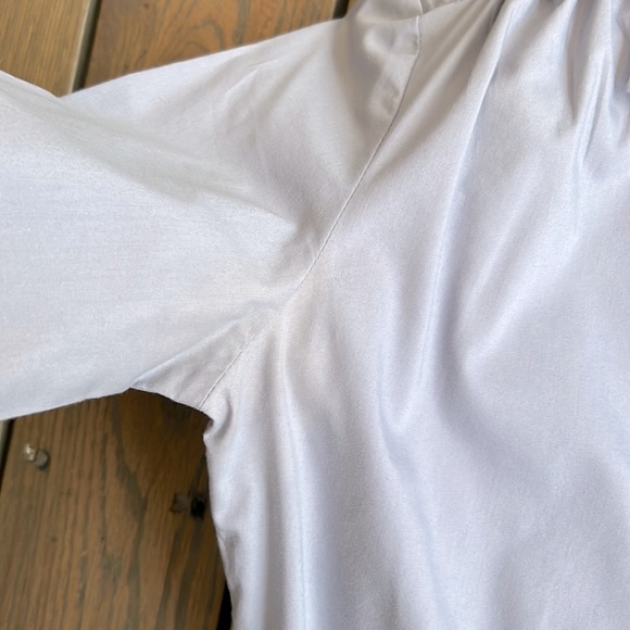 Jacob Stretch, fitted button down - Sz XS - Picture 5 of 8